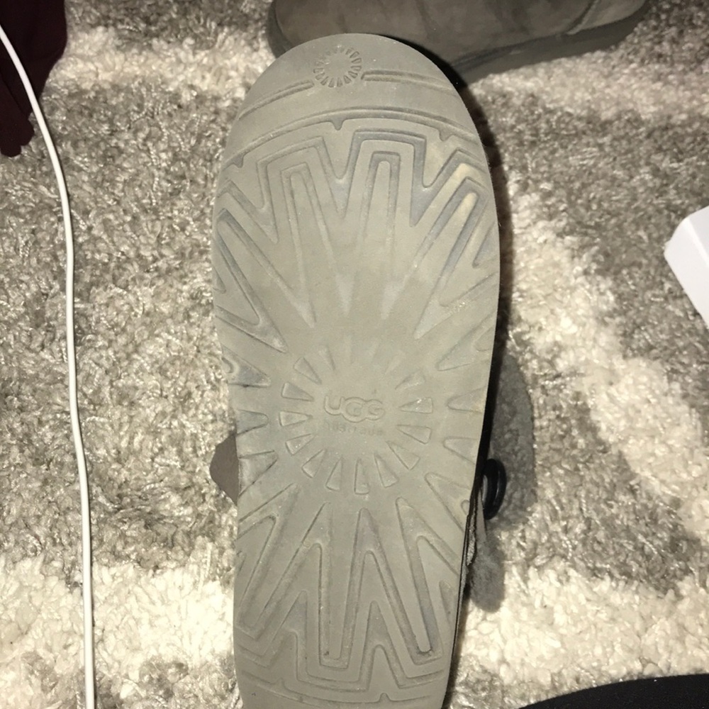 Ugg boots - Picture 4 of 4